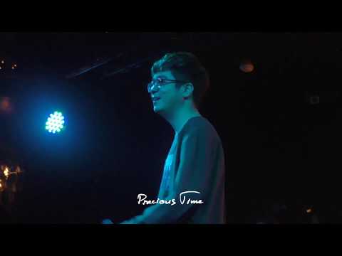 20181011 Chốn cũ - Bùi Anh Tuấn @ Swing Lounge