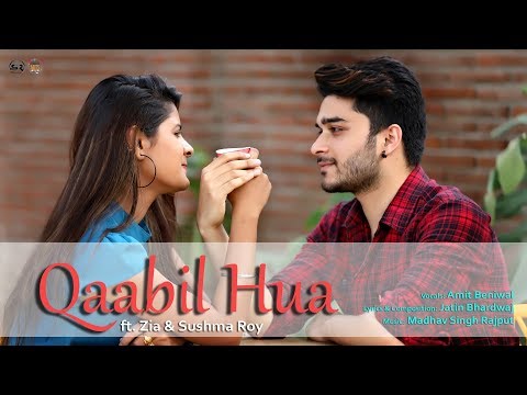 zia Kamal Qaabil Hua...