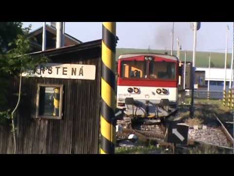 Trstená - urodzinowy film dla Jacka (jacekpta)