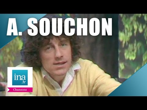 18 Ans Que Je Tai À Loeil - Alain Souchon