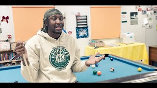 Download lagu Arrogance - 8 BALL (Diss Track) [ Video] mp3