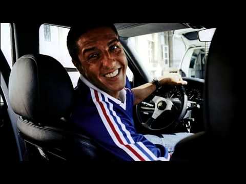 TAXI INSTRUMENTAL OST COMPILATION
