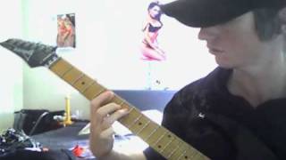 World Under Blood - Dead and Still in Pain Cover