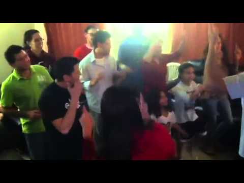 Aya aya em new jersey