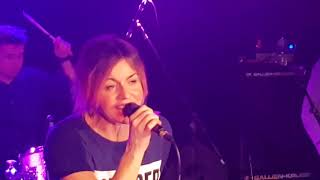 Sleeper - Inbetweener. Live in Leeds 16 March 2018