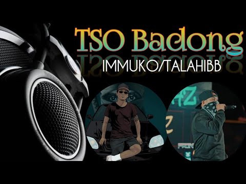 TSO Badong-IMMUKO/TALAHIBB