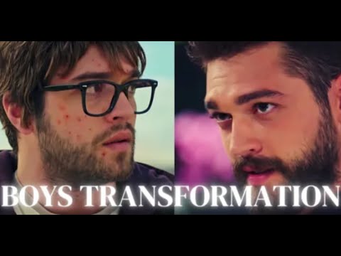 Ek haseen intiqam ❤️❤️Boy's transformation after love failure |Turkish drama