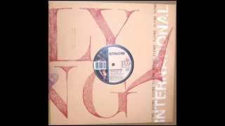 Interactive - Elevator up and down (1992 Mix it version)