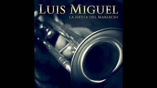 Luis Miguel - La Fiesta Del Mariachi (Karaoke)
