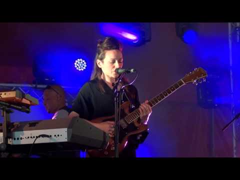 My Brightest Diamond - Bronze Head - Field Day - London - June 7th 2015