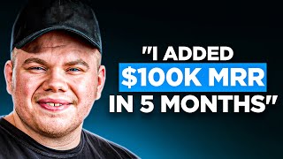 How Noble Digital Added $100K MRR in 5 Months With 8F