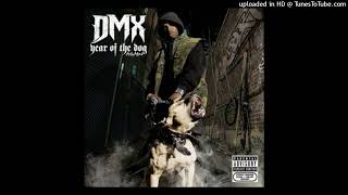 DMX - Wrong Or Right (I&#39;m Tired)