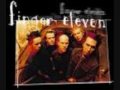 Finger Eleven - Panic Attack