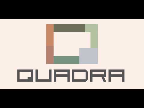 Quadra - Block Puzzles