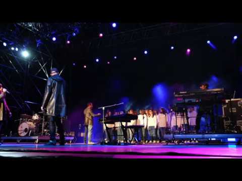 Hallelujah-Elisa, Mario Biondi & Piccolo Coro Artemìa