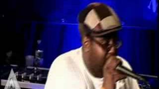 J-Live - Like This Anna @ the Knitting Factory NYC