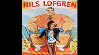 Nils Lofgren - Back It Up