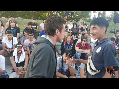[CUARTOS] GUILLE VS CENIT // LA ZANJA CUP