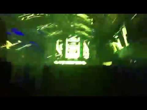 Marco Carola Play Gianni Firmaio - Cu 29 & Gianni Firmaio & Marco.B - Black @ UMF 2015