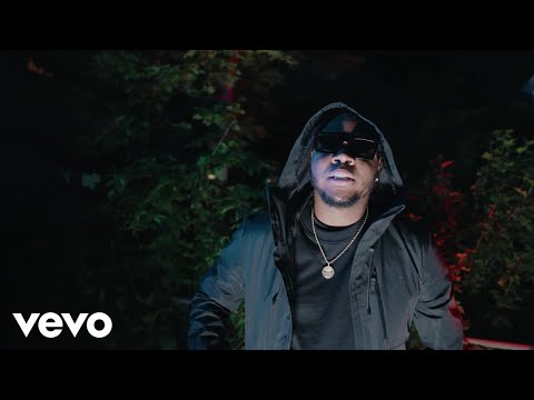 KKrytical, Sips Boss - SYM | Official Video