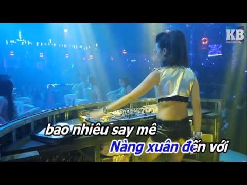 [Karaoke HD] Con Bướm Xuân - Hồ Quang Hiếu