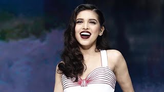 BENCH Under The Stars Part 9 - Maine Mendoza draws loudest applause