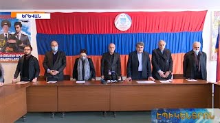 «Շուշիի վերաազատագրումն իրատեսական է». Կոմանդոսի համախոհները ներկայացրին նրա քաղաքական կտակը