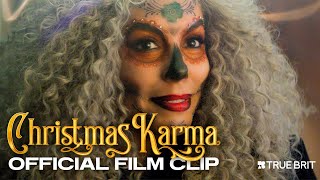 Christmas Karma (2025) Video