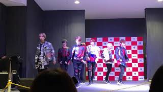 LUCENTE  (루첸트) 181121 우리 더 (CLOSE LOVE)