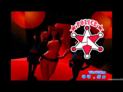 Space Channel 5 Part 2 - Report 3 Extra Mode - Meet the Sexy Space Police [ENG][PS2]