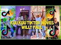 Kuu Kuu -willy Paul cute 😘❤️🔥TikTok moves challenge #willypaul #kuu  #foryoupage  @WillyPaulMsafi
