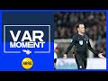 Strafschop Fortuna Sittard in De Kuip door VAR-ingreep
