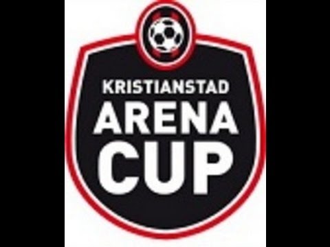 FK Karlskrona P03 gruppspel i Kristianstad Arena cup 2014 - del 1 av 3