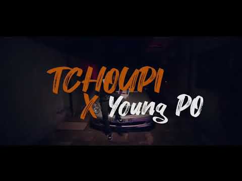 YOUNG-PÔ FEAT TCHOUPI CLIP (2019)