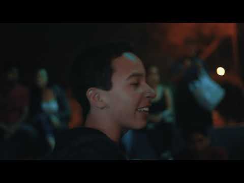 Salva vs GSF (Octavos) - Final Ascención Freestyle 2018