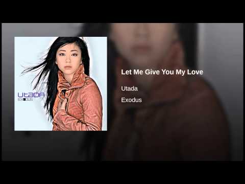 Video thumbnail for Let Me Give You My Love