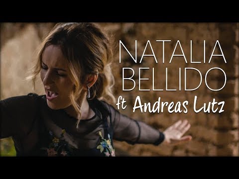 Natalia Bellido - Sin Leyes Ni Papel ft. Andreas Lutz (Official Video)