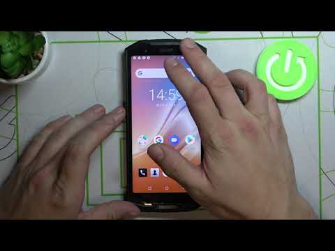 How to Deactivate Flashlight on DOOGEE S70 – Turn Off Torch