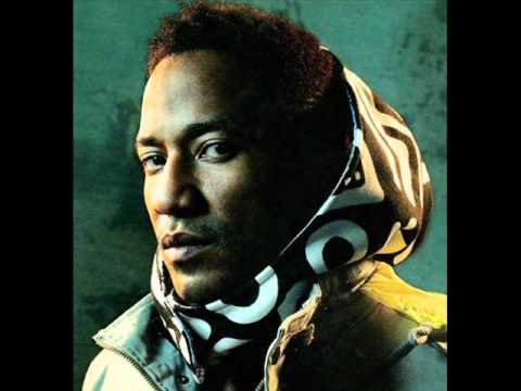 Q-tip - Breathe and stop (by N-Soul)