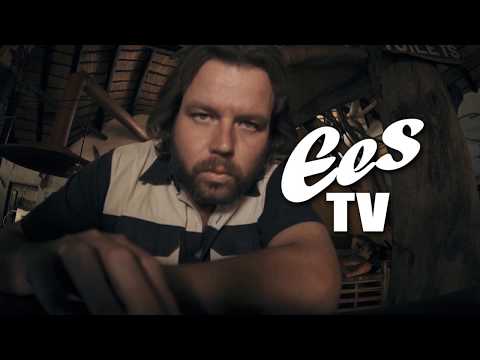 Nam Flava Braai Spice von EES feat. The Hunta & Van Dee