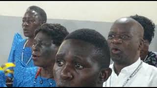 Download lagu EKITIIBWA KIBE ERI KATONDA: A SONG ANIMATED BY ST. CECILIA CHOIR OF LUWAFU CATHOLIC SUB PARISH. mp3