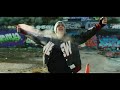 Ren The Hunger Official Music Video