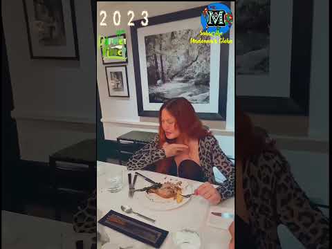 #Madonna’s #Family #Dinner #Time ~ #April #17th #2023 ~ #Reality #Years ~ ❤️‍???? #Subscribe ❤️‍????