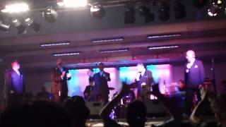 Uptown Express ~ Never, Never /Group Intro /The Girl I Love