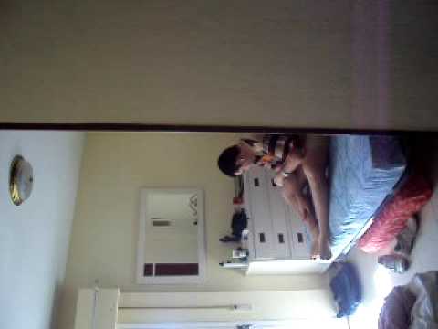 Agresion de cachuli a periodista de aqui hay tomate