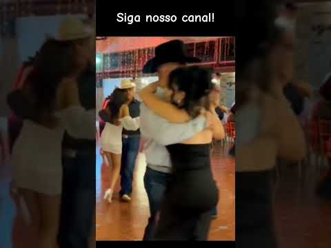Vamos dança Forro #passossertanejos #Mamonas #roça #vidanaroça #minasgerais #vidareal  #mulherbonita