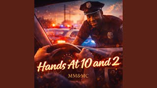 Hands At 10 and 2