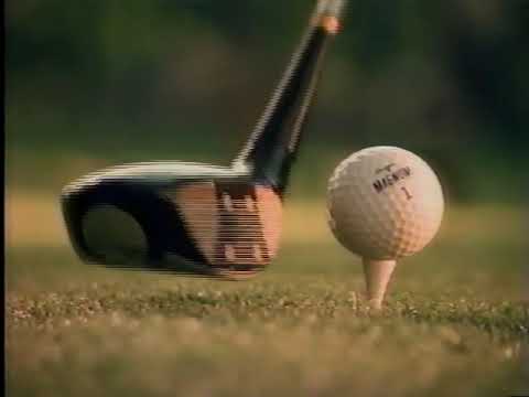 Ben Hogan Magnum ad