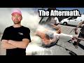 The Verdict On My Fire Damaged Lamborghini Gallardo