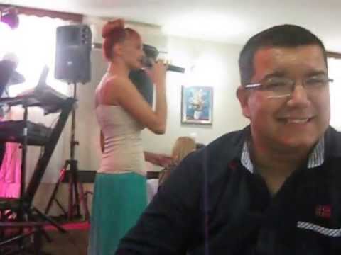 RIS BEND kolo na svadbi 08.06.2013